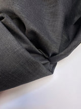 Cotton Denim Fabric Blue