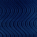 Velvet Flocking Fabric Swirl Pattern 58/60"
