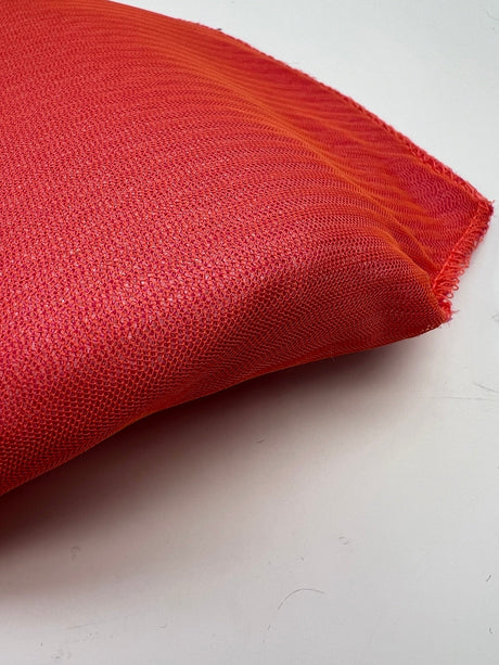 Pink Nonwoven Polyamide Sewing Notions