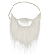 Beard Costume Accessory - Adults