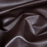 Faux Leather Vinyl Fabric Two Way Stretch