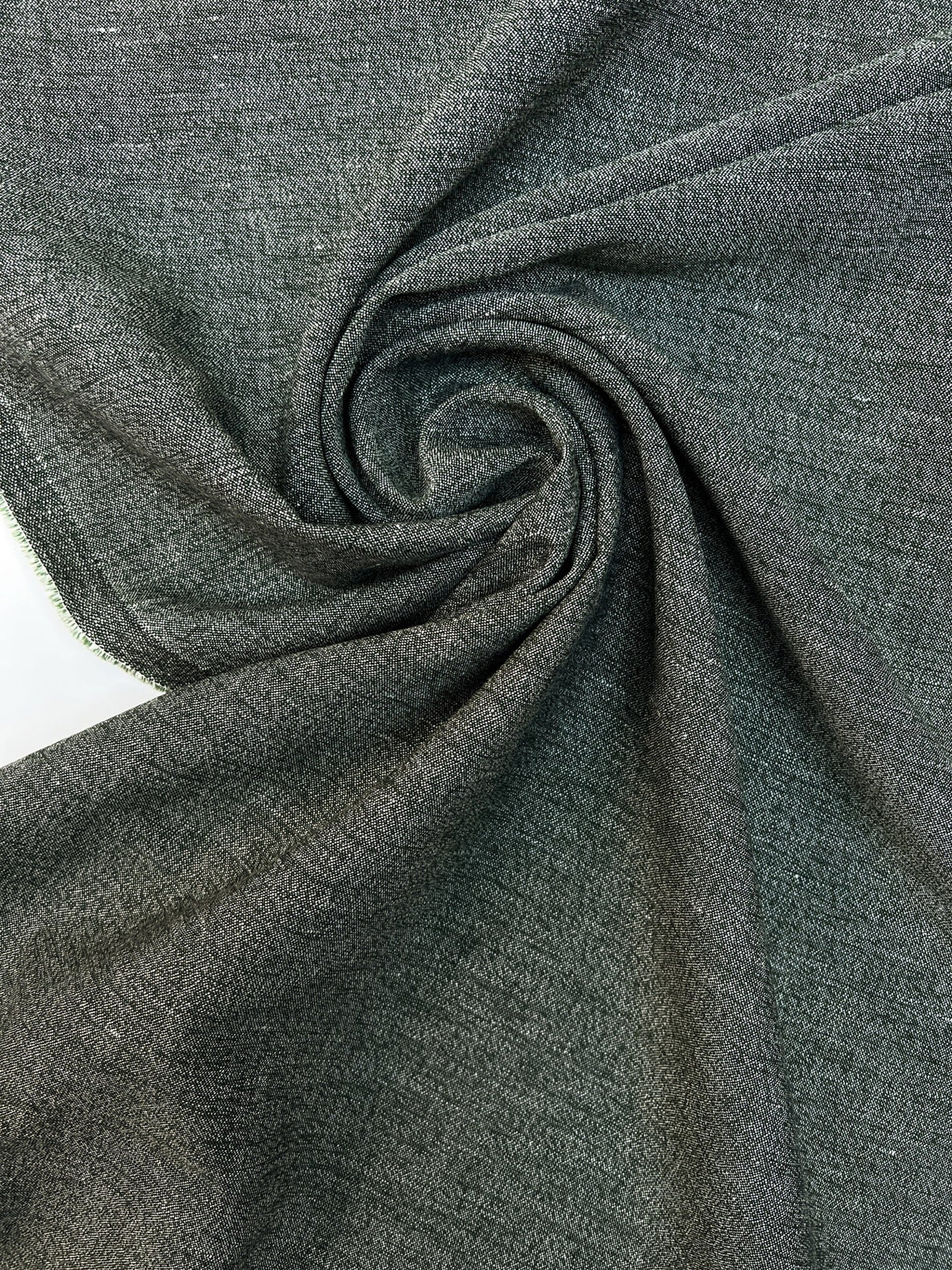 Cotton Wool Melange Suiting Fabric