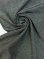 Cotton Wool Melange Suiting Fabric