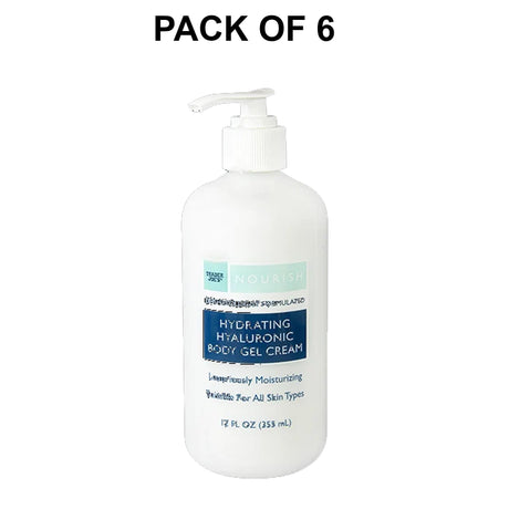 Trader Joe’s Hydrating Hyaluronic Body Gel Cream | 12 Oz