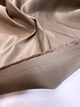 Polyamide Satin Green