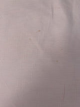 Linen Rep Weave Fabric Pink Shades