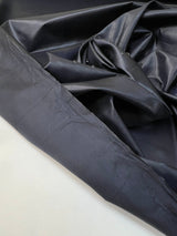 Waterproof Polyamide Fabric Blue for Jackets