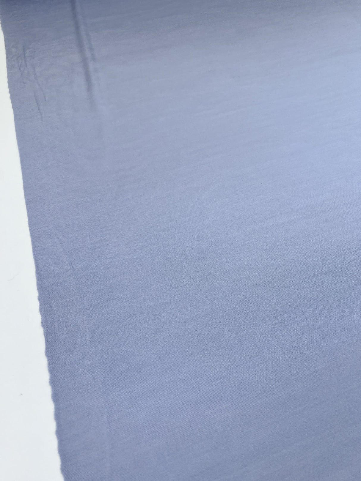 Purple Moiré Viscose Knit