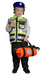 Hatzolah Vests Costume