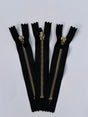 Golden Black Sewing Notions