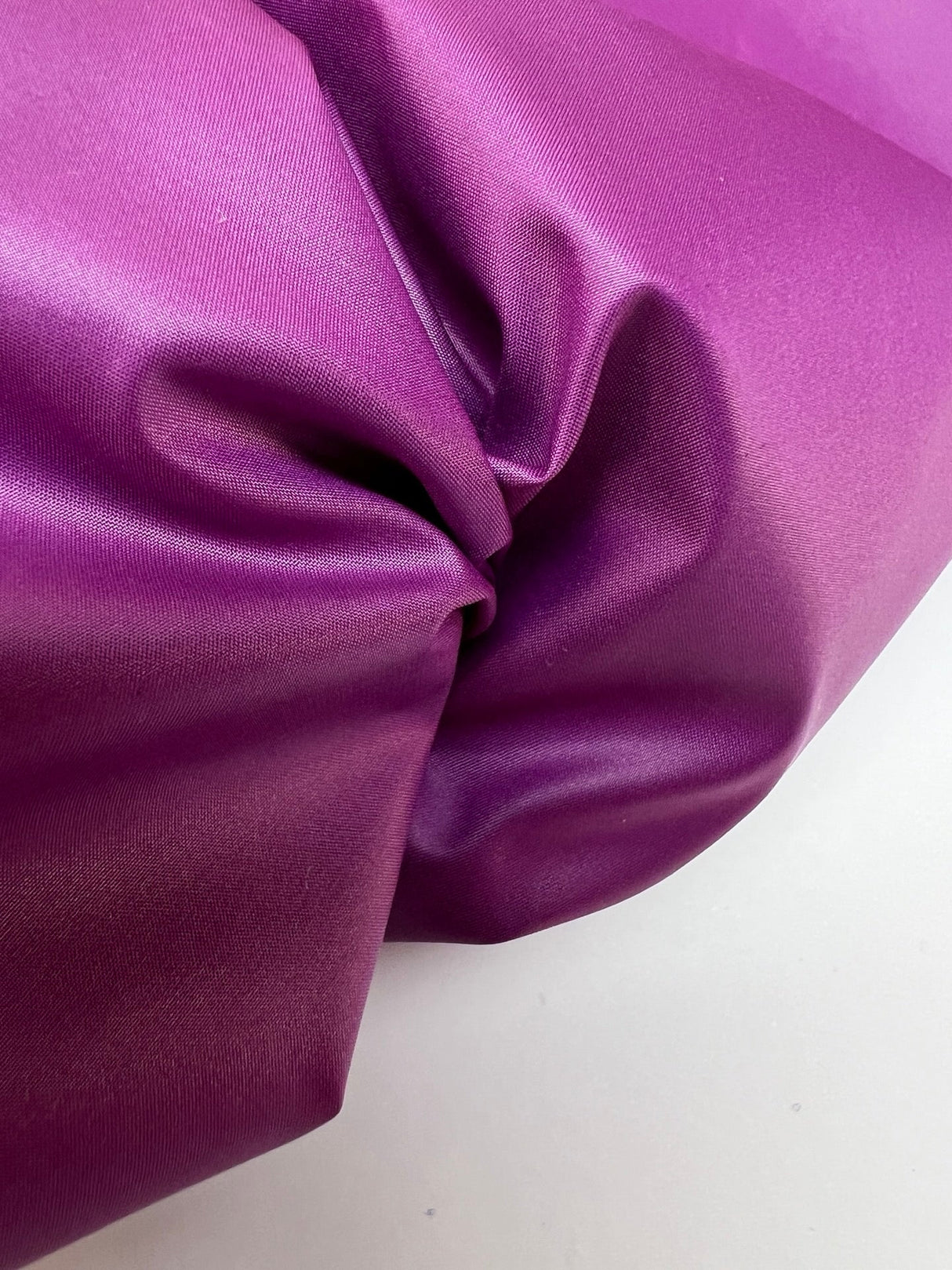 Purple Polyamide Woven