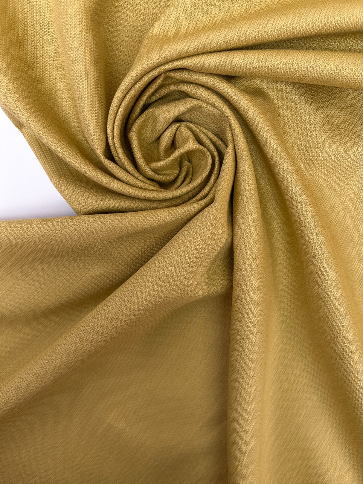 Cotton Linen Batiste Yellow