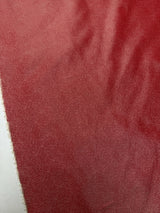Red Golden Blend Fabric