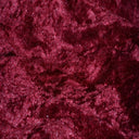Stretch Velvet Fabric Panne Crush