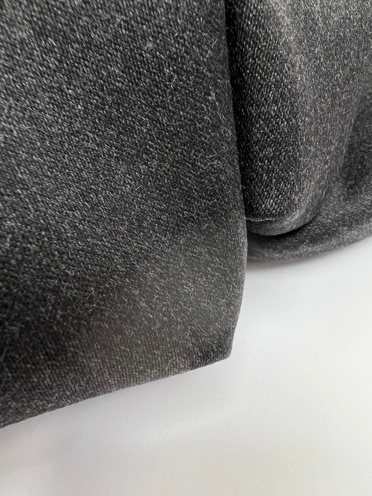 Wool Tweed Suit Fabric