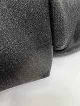 Wool Tweed Suit Fabric