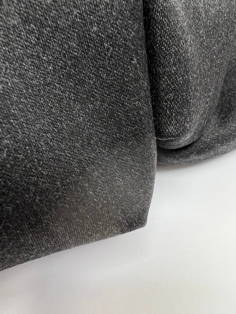 Wool Tweed Suit Fabric