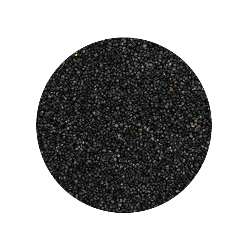 Bulk Foods - Poppy Seeds - Bulk Bin 1699 (25 pounds)