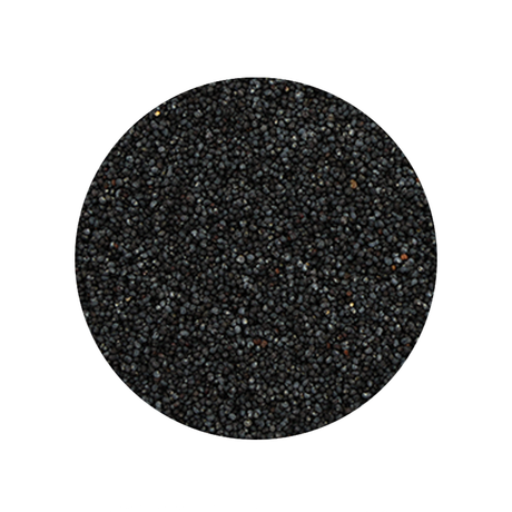 Bulk Foods - Poppy Seeds - Bulk Bin 1699 (25 pounds)