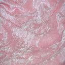 Stretch Velvet Fabric Panne Crush