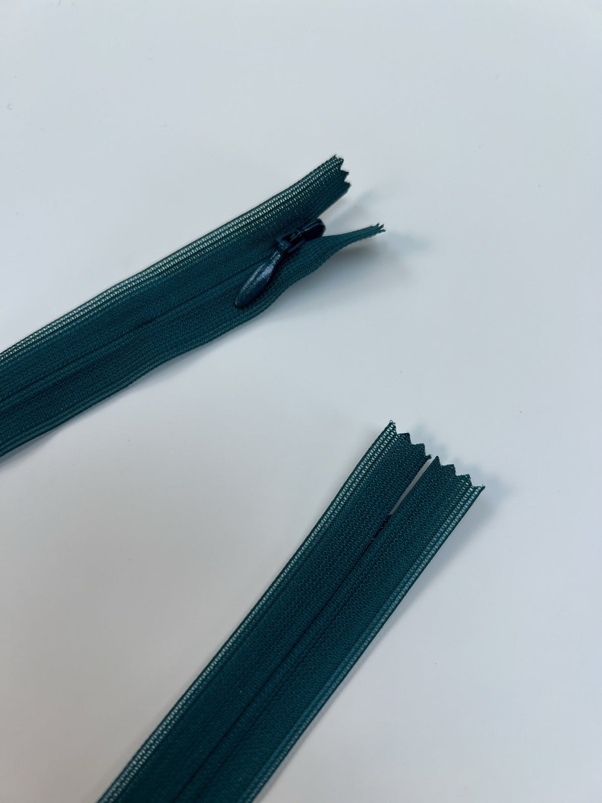 Polyamid Sewing Notions Shades Green Blue