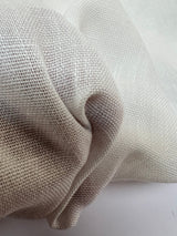 White Polyamide Woven Fabric