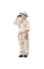Safari Explorer Costume
