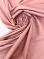 Viscose Elastane Crepe Pink