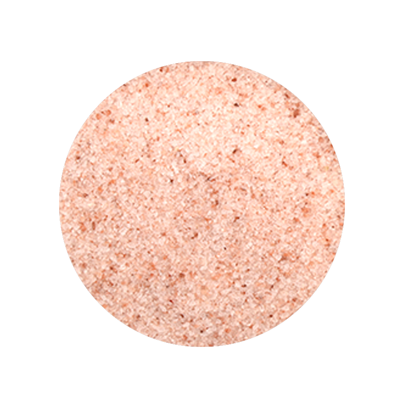 "Pink Himalayan Salt, Fine Grain - Bulk Bin 5744" (55 pounds)