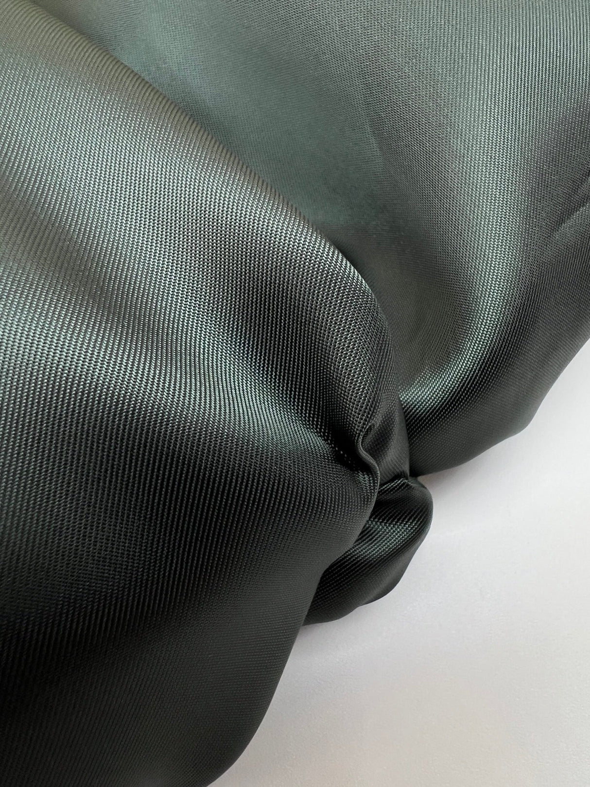 Viscose Twill Lining Green Shade