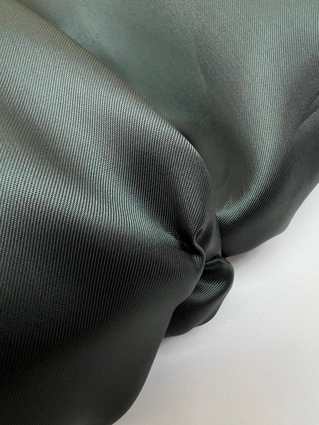 Viscose Twill Lining Green Shade