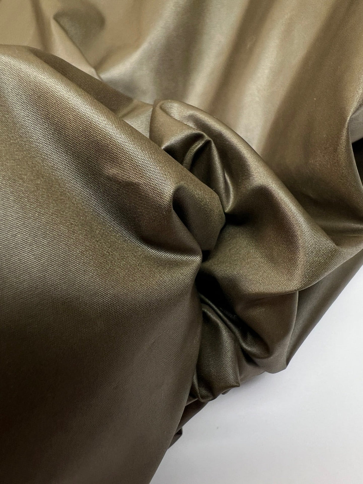 Water-Repellent Polyamid Fabric
