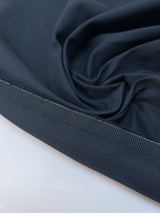 Cotton Fabric Blue Shades