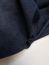 Cotton Denim Blue Shade