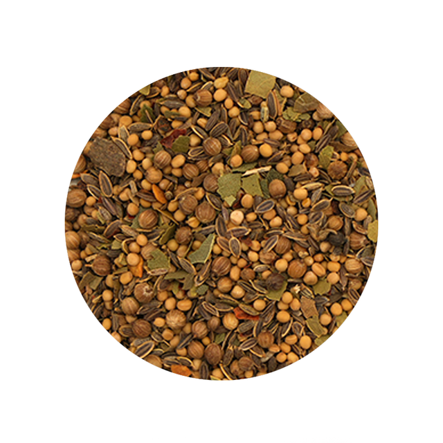 Pickling Spice - Bulk Bin 5579 (5 pounds)