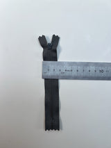 Gray Polyamide Sewing Notions