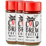 Trader Joe's Instant Cold Brew Coffee | 3.5 oz