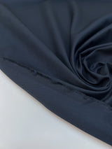 Cotton Twill Fabric Blue