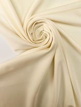 Viscose Knitted Fabric White Shade Stretch