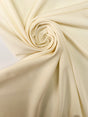 Viscose Knitted Fabric White Shade Stretch