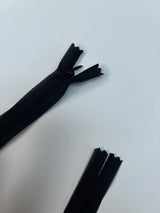 Black Polyamid Sewing Notions