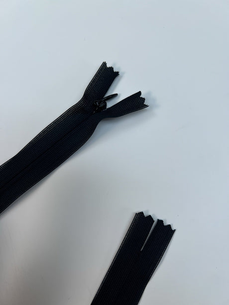 Black Polyamid Sewing Notions