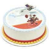 Disney and Pixar Toy Story Partners For Life with Buzz Lightyear