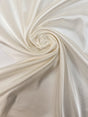 Viscose Blend Lining White Shades