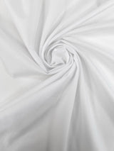 Polyester Interlining White Shades
