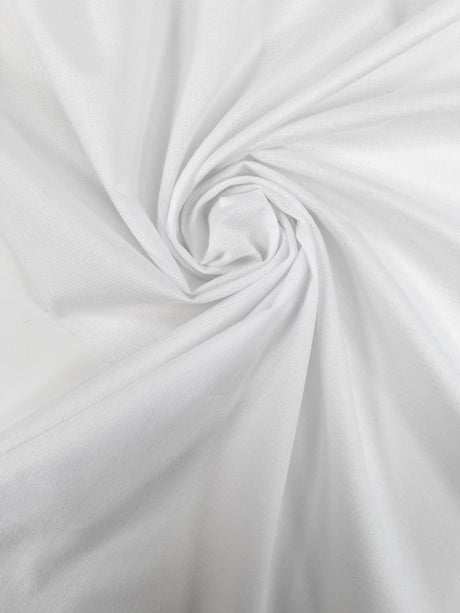 Polyester Interlining White Shades