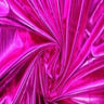 Metallic Foil Spandex Fabric - Metallic Finish, 60" Width (1 Yard)