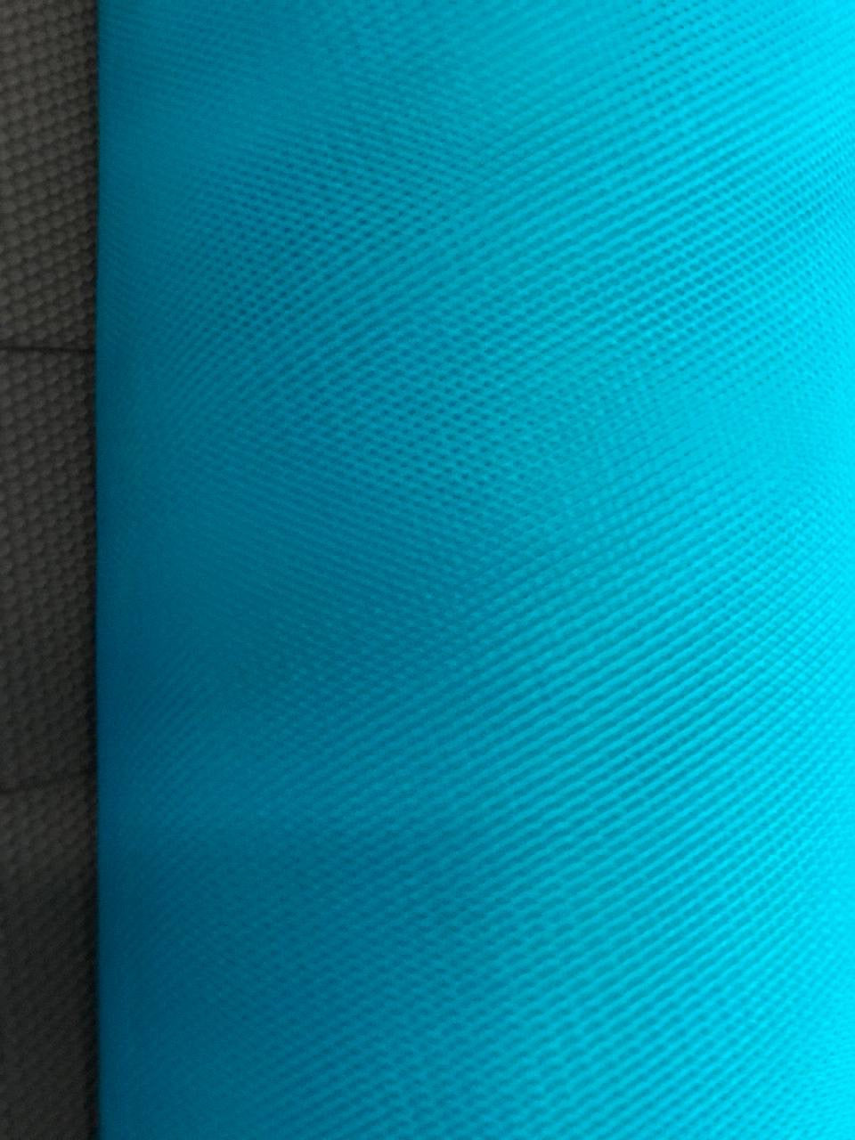 Blue Polyamide Mesh