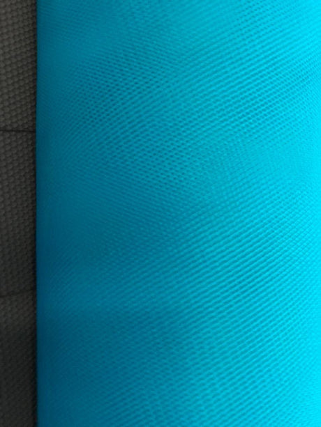 Blue Polyamide Mesh