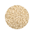 Bulk Foods - Arborio Rice - Bulk Bin 1648 (25 pounds)